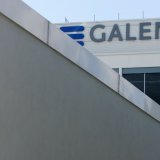 La publication des résultats semestriels détaillées est agendée au 8 août prochain. (KEYSTONE/Monika Flueckiger)